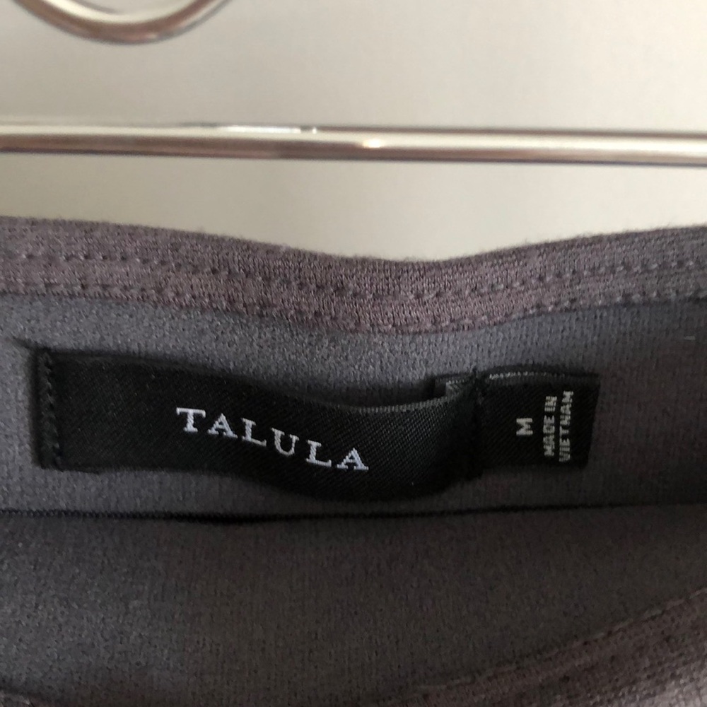 Talula Mini Skirt - Picture 4 of 4